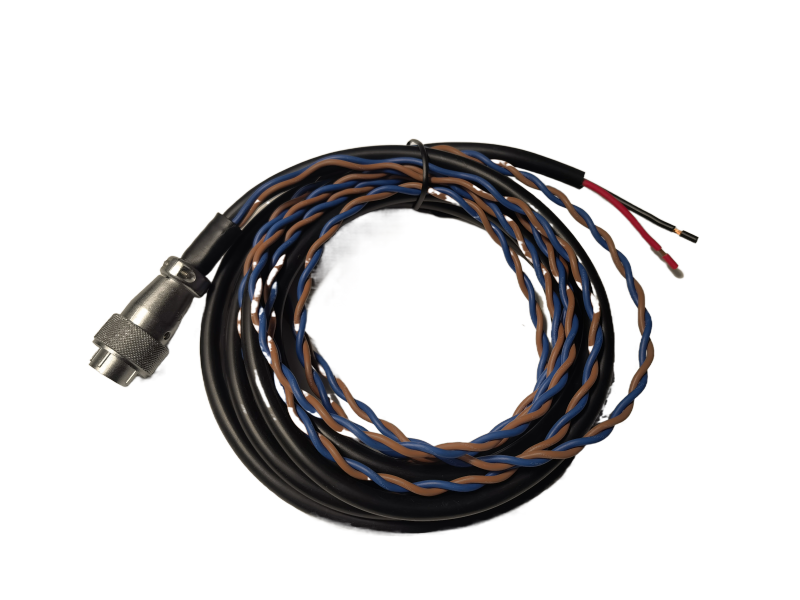 4 - core navigation plug harness
